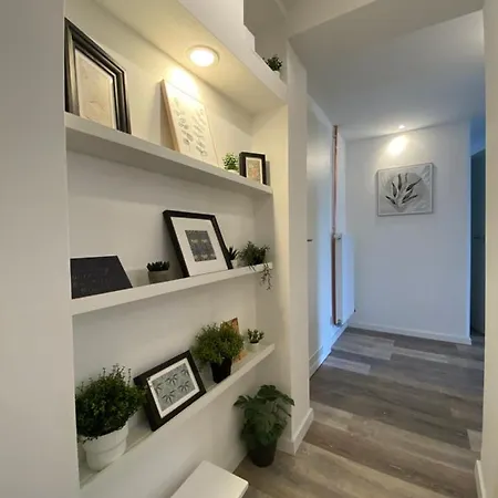 Grosszuegige Premium-Ferienwohnung Bb43 In Der Eifel - 70Qm Top-Ausstattung & Natur Pur Düren - Eifel Exterior foto