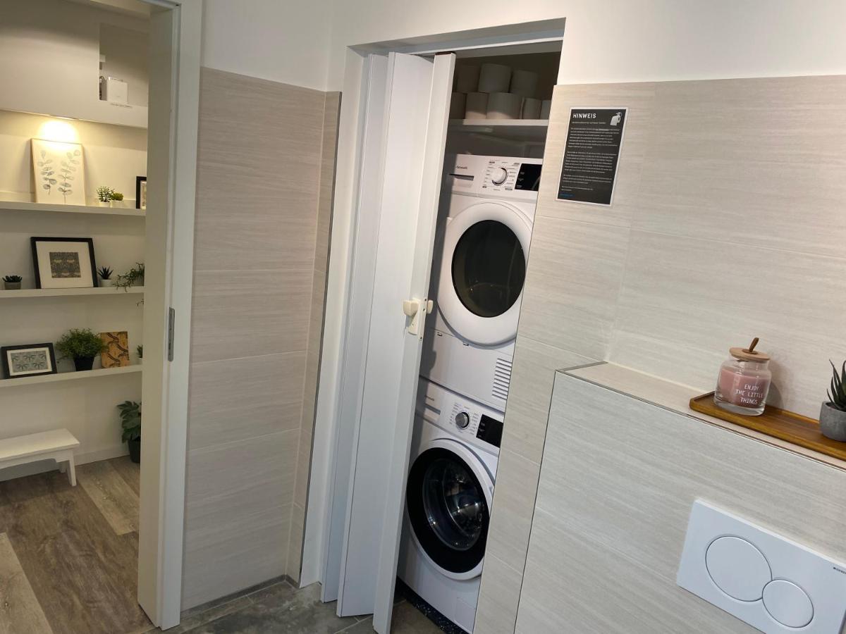 Grosszuegige Premium-ferienwohnung Bb43 In Der Eifel - 70qm Top-ausstattung & Pur *