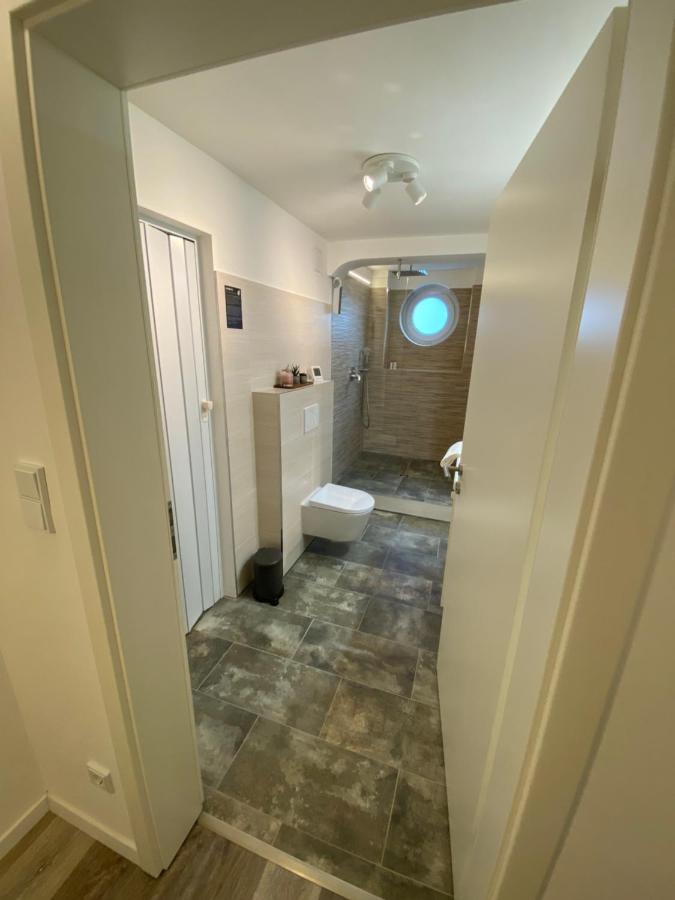 Grosszuegige Premium-ferienwohnung Bb43 In Der Eifel - 70qm Top-ausstattung & Pur Apartment Düren - Eifel