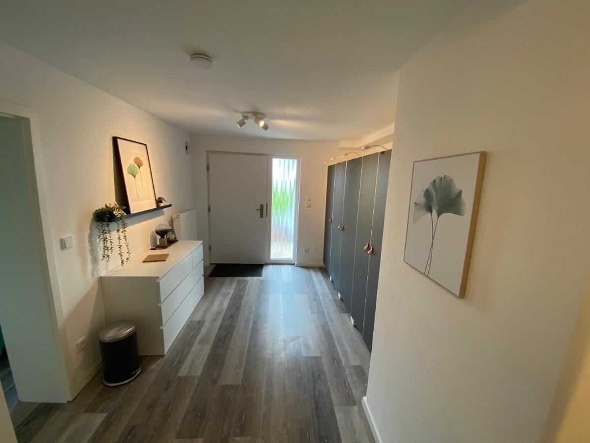 Grosszuegige Premium-ferienwohnung Bb43 In Der Eifel - 70qm Top-ausstattung & Pur