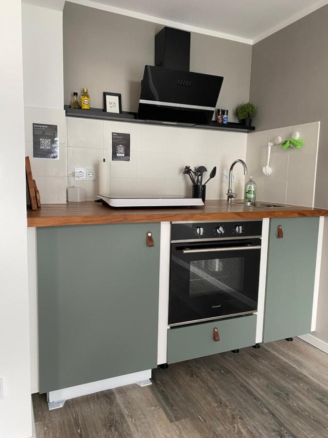 Apartment Grosszuegige Premium-ferienwohnung Bb43 In Der Eifel - 70qm Top-ausstattung & Pur Düren - Eifel