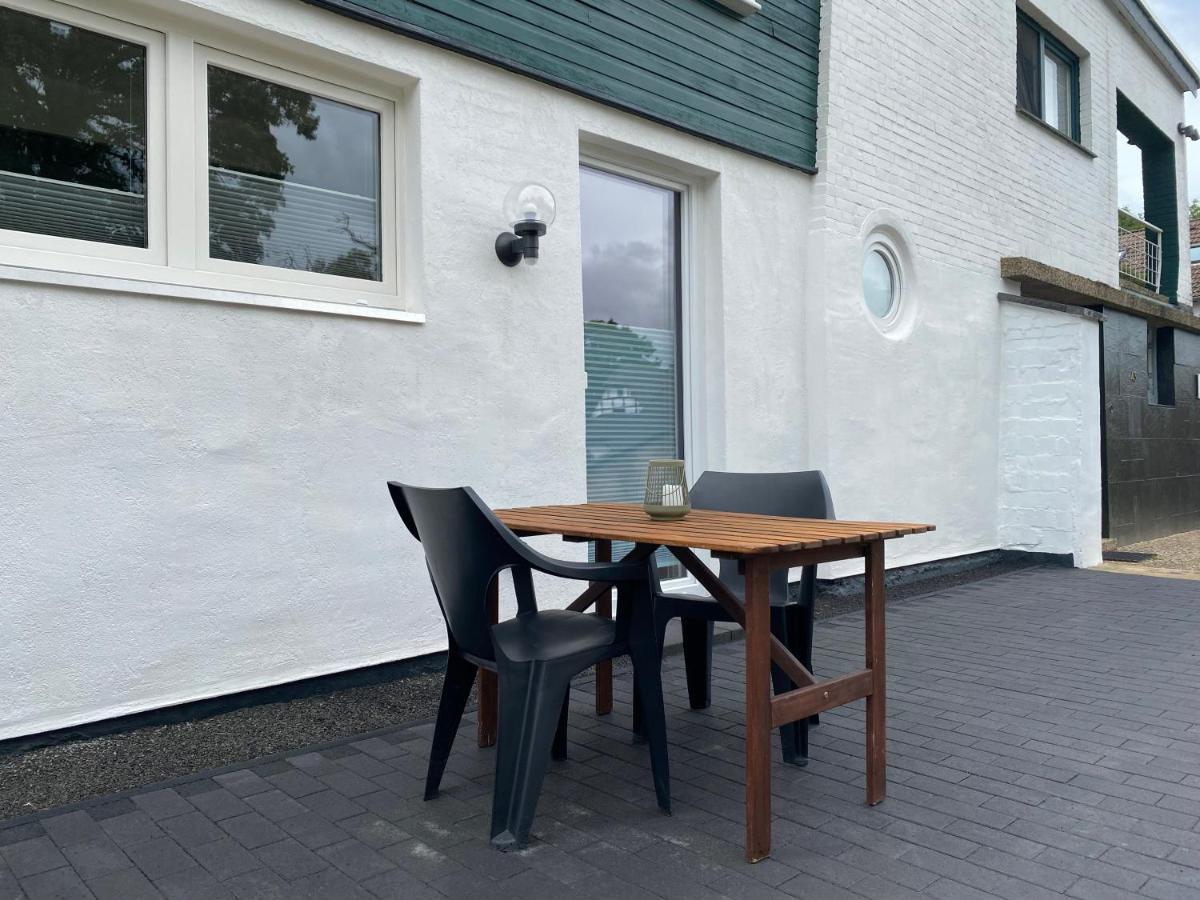 Apartment Grosszuegige Premium-ferienwohnung Bb43 In Der Eifel - 70qm Top-ausstattung & Pur