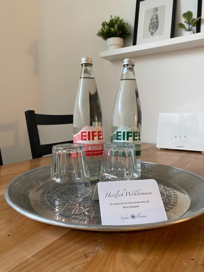 Apartment Grosszuegige Premium-ferienwohnung Bb43 In Der Eifel - 70qm Top-ausstattung & Pur Düren - Eifel