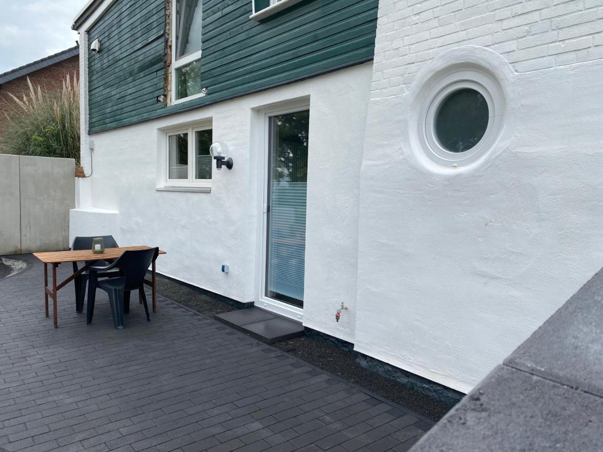 Grosszuegige Premium-ferienwohnung Bb43 In Der Eifel - 70qm Top-ausstattung & Pur Apartment