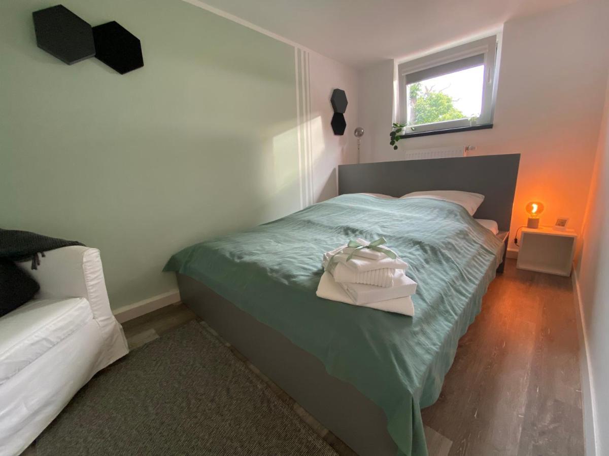 Grosszuegige Premium-ferienwohnung Bb43 In Der Eifel - 70qm Top-ausstattung & Pur * Düren - Eifel