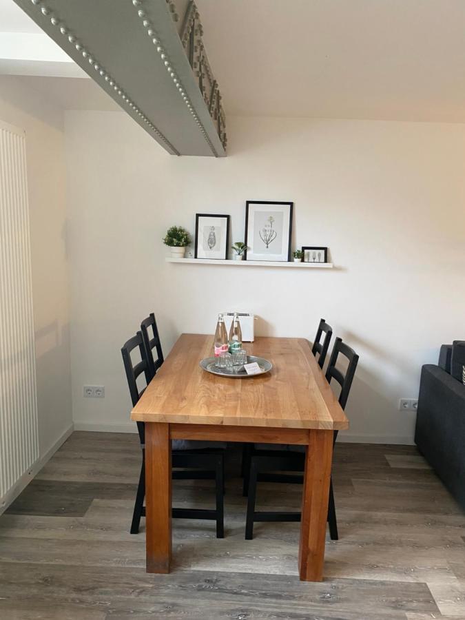 Grosszuegige Premium-ferienwohnung Bb43 In Der Eifel - 70qm Top-ausstattung & Pur *