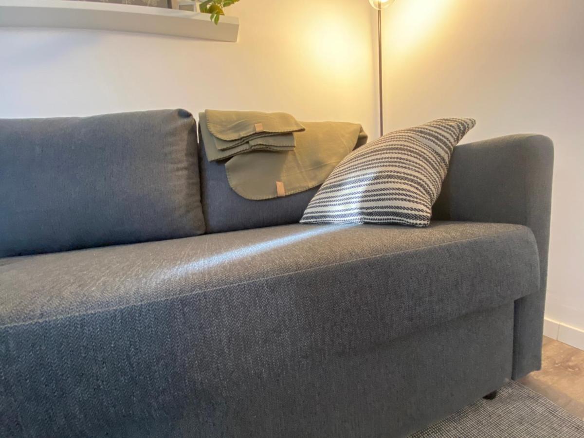Grosszuegige Premium-ferienwohnung Bb43 In Der Eifel - 70qm Top-ausstattung & Pur