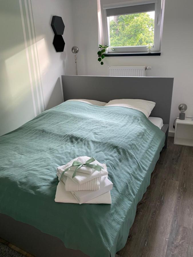 Grosszuegige Premium-ferienwohnung Bb43 In Der Eifel - 70qm Top-ausstattung & Pur Düren - Eifel